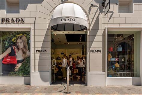 prada fidenza outlet|prada milano.